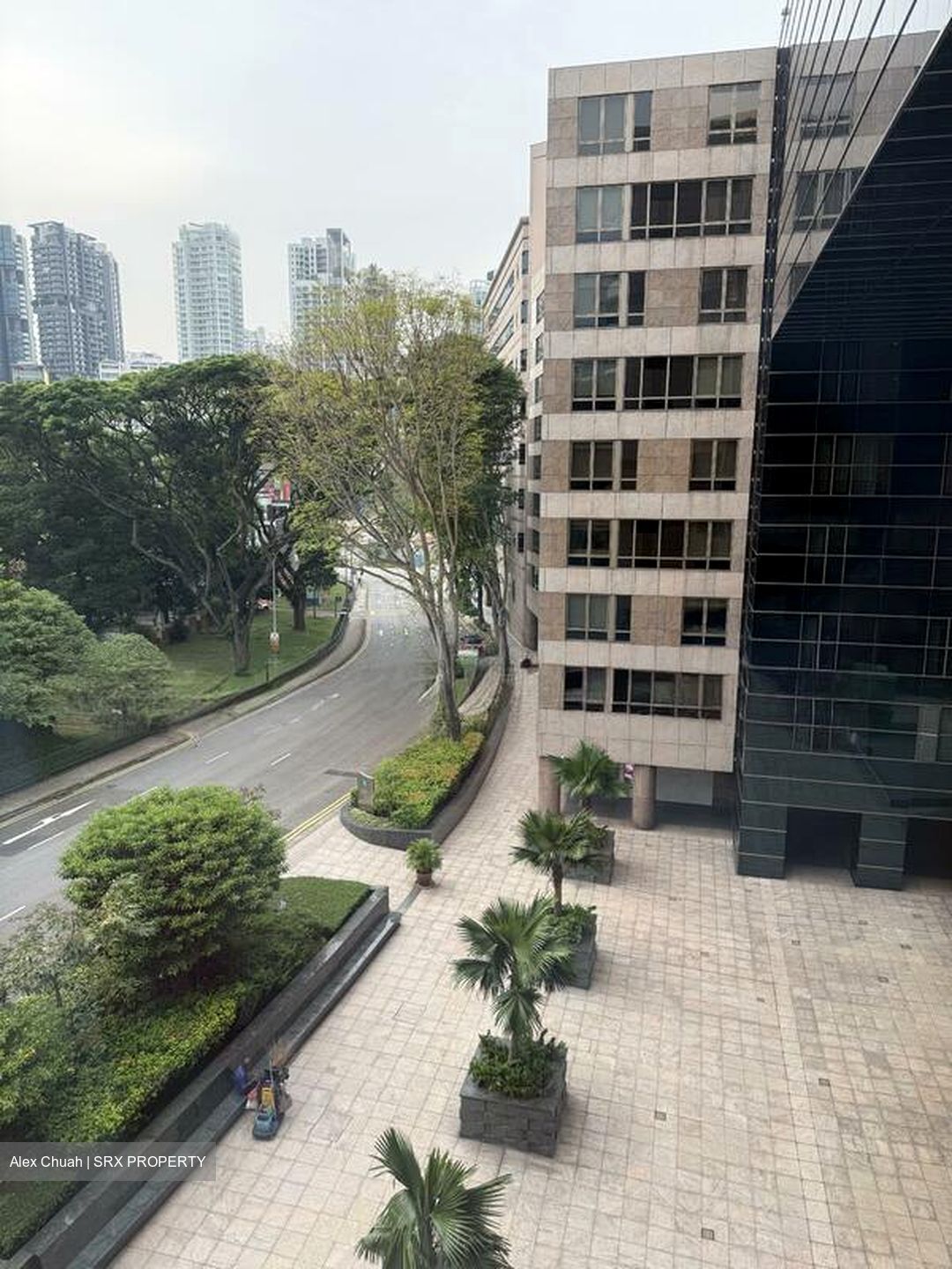 Winsland House Ii (D9), Office #503590371